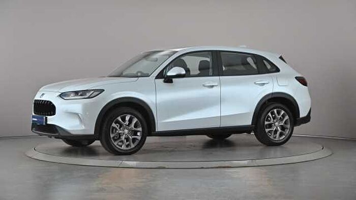 Honda ZR-V e:HEV HONDA ZR-V 2.0 h i-MMD Elegance SUV 5dr Petrol Hybrid eCVT Euro 6 (s/s) (184 ps) 