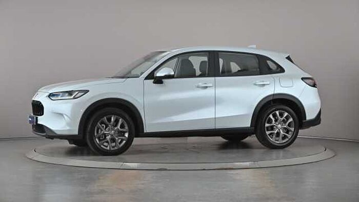 Honda ZR-V e:HEV HONDA ZR-V 2.0 h i-MMD Elegance SUV 5dr Petrol Hybrid eCVT Euro 6 (s/s) (184 ps) 