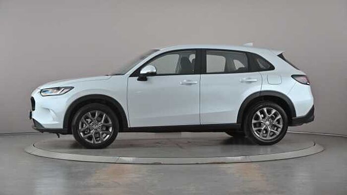 Honda ZR-V e:HEV HONDA ZR-V 2.0 h i-MMD Elegance SUV 5dr Petrol Hybrid eCVT Euro 6 (s/s) (184 ps) 