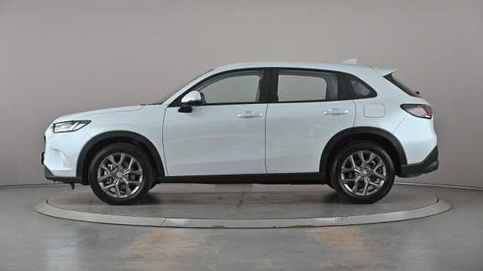 Honda ZR-V e:HEV HONDA ZR-V 2.0 h i-MMD Elegance SUV 5dr Petrol Hybrid eCVT Euro 6 (s/s) (184 ps) 