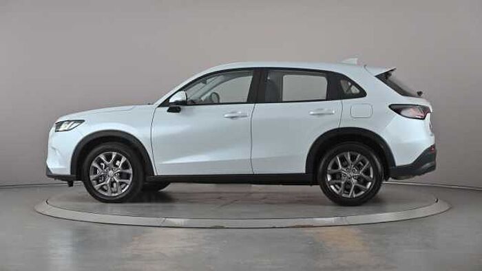 Honda ZR-V e:HEV HONDA ZR-V 2.0 h i-MMD Elegance SUV 5dr Petrol Hybrid eCVT Euro 6 (s/s) (184 ps) 