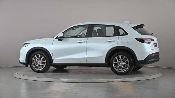 Honda ZR-V e:HEV HONDA ZR-V 2.0 h i-MMD Elegance SUV 5dr Petrol Hybrid eCVT Euro 6 (s/s) (184 ps) 