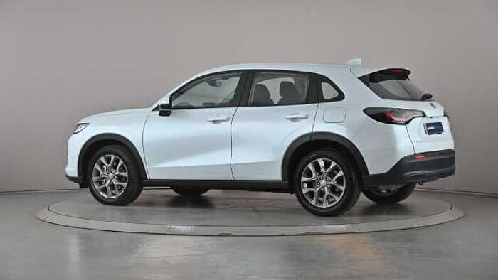 Honda ZR-V e:HEV HONDA ZR-V 2.0 h i-MMD Elegance SUV 5dr Petrol Hybrid eCVT Euro 6 (s/s) (184 ps) 