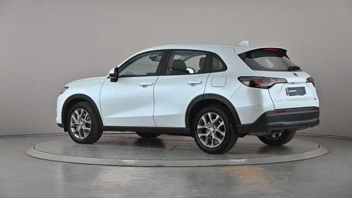Honda ZR-V e:HEV HONDA ZR-V 2.0 h i-MMD Elegance SUV 5dr Petrol Hybrid eCVT Euro 6 (s/s) (184 ps) 