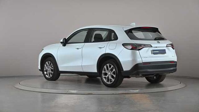 Honda ZR-V e:HEV HONDA ZR-V 2.0 h i-MMD Elegance SUV 5dr Petrol Hybrid eCVT Euro 6 (s/s) (184 ps) 