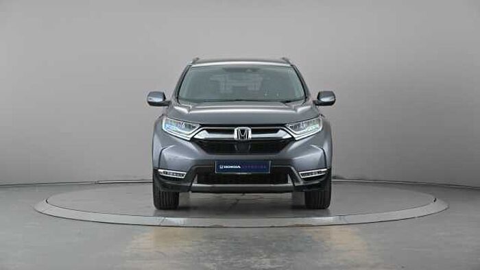 Honda CR-V Hybrid HONDA CR-V 2.0 h i-MMD SR SUV 5dr Petrol Hybrid eCVT 4WD Euro 6 (s/s) (184 ps) 