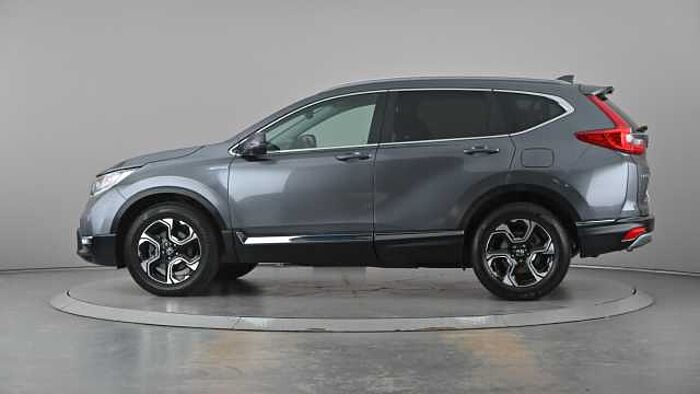 Honda CR-V Hybrid HONDA CR-V 2.0 h i-MMD SR SUV 5dr Petrol Hybrid eCVT 4WD Euro 6 (s/s) (184 ps) 