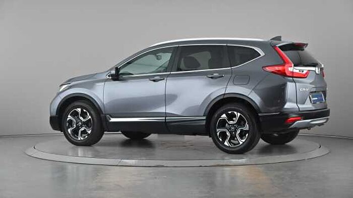 Honda CR-V Hybrid HONDA CR-V 2.0 h i-MMD SR SUV 5dr Petrol Hybrid eCVT 4WD Euro 6 (s/s) (184 ps) 
