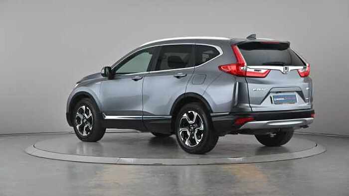 Honda CR-V Hybrid HONDA CR-V 2.0 h i-MMD SR SUV 5dr Petrol Hybrid eCVT 4WD Euro 6 (s/s) (184 ps) 
