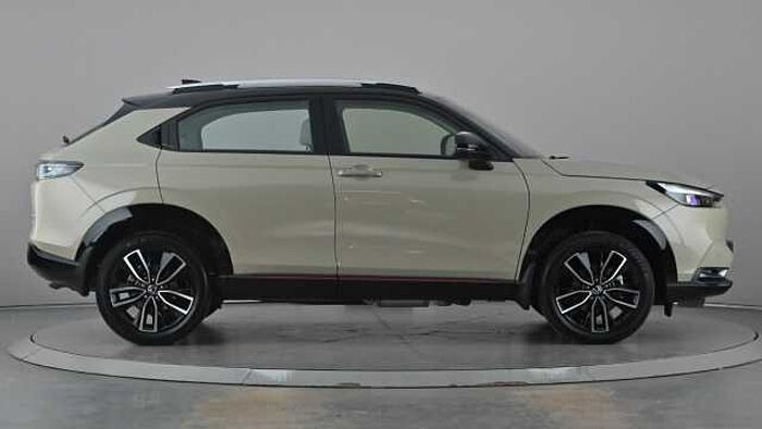 Honda HR-V Hybrid HONDA HR-V 1.5 h i-MMD Advance Style SUV 5dr Petrol Hybrid CVT Euro 6 (s/s) (131 