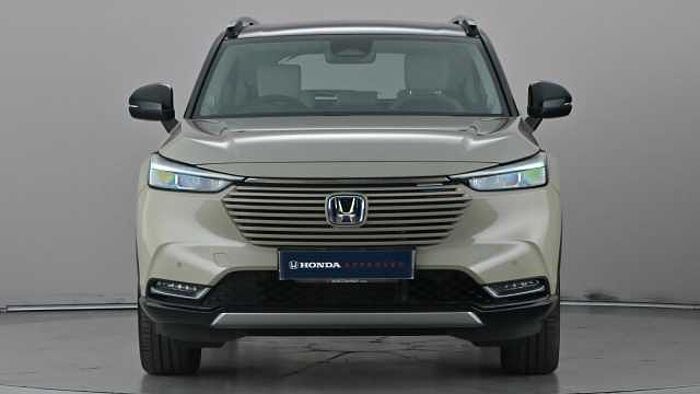 Honda HR-V Hybrid HONDA HR-V 1.5 h i-MMD Advance Style SUV 5dr Petrol Hybrid CVT Euro 6 (s/s) (131 