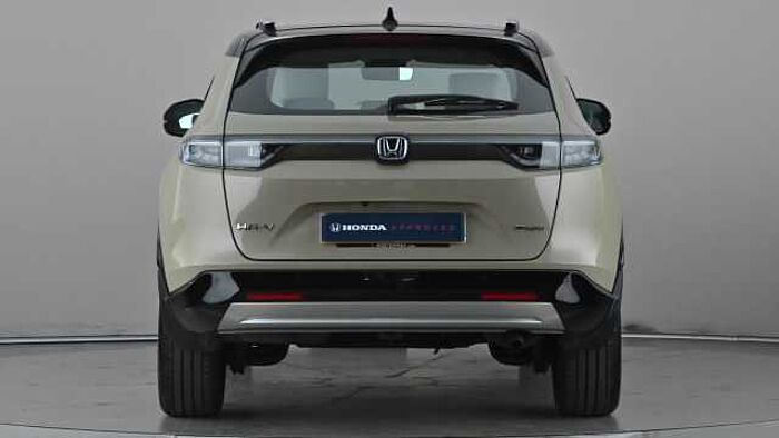Honda HR-V Hybrid HONDA HR-V 1.5 h i-MMD Advance Style SUV 5dr Petrol Hybrid CVT Euro 6 (s/s) (131 