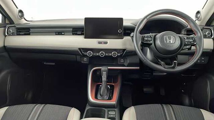 Honda HR-V Hybrid HONDA HR-V 1.5 h i-MMD Advance Style SUV 5dr Petrol Hybrid CVT Euro 6 (s/s) (131 