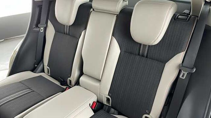 Honda HR-V Hybrid HONDA HR-V 1.5 h i-MMD Advance Style SUV 5dr Petrol Hybrid CVT Euro 6 (s/s) (131 