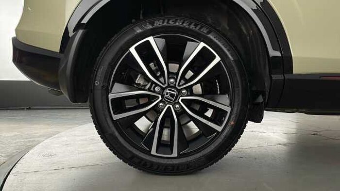 Honda HR-V Hybrid HONDA HR-V 1.5 h i-MMD Advance Style SUV 5dr Petrol Hybrid CVT Euro 6 (s/s) (131 