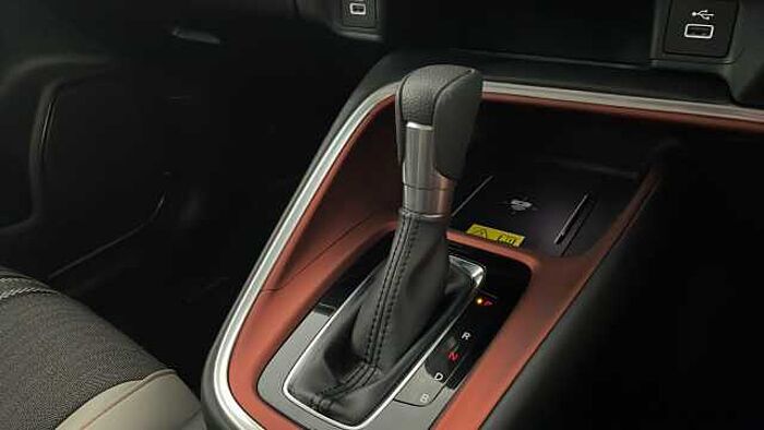 Honda HR-V Hybrid HONDA HR-V 1.5 h i-MMD Advance Style SUV 5dr Petrol Hybrid CVT Euro 6 (s/s) (131 