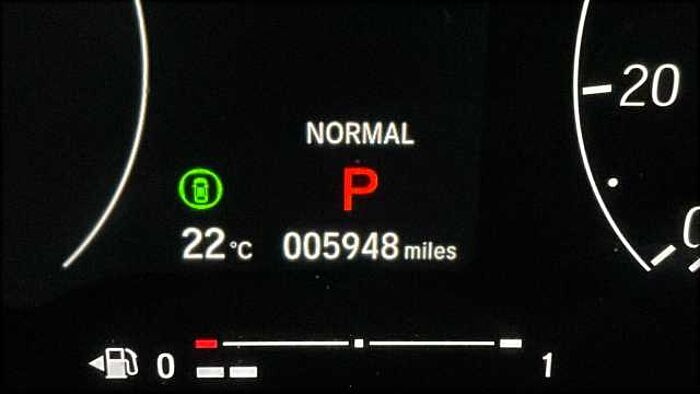 Honda HR-V Hybrid HONDA HR-V 1.5 h i-MMD Advance Style SUV 5dr Petrol Hybrid CVT Euro 6 (s/s) (131 