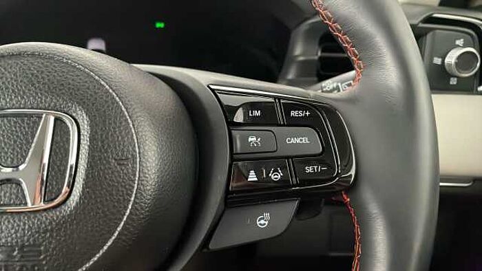Honda HR-V Hybrid HONDA HR-V 1.5 h i-MMD Advance Style SUV 5dr Petrol Hybrid CVT Euro 6 (s/s) (131 