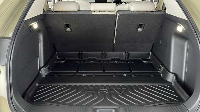 Honda HR-V Hybrid HONDA HR-V 1.5 h i-MMD Advance Style SUV 5dr Petrol Hybrid CVT Euro 6 (s/s) (131 