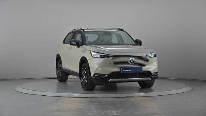 Honda HR-V Hybrid HONDA HR-V 1.5 h i-MMD Advance Style SUV 5dr Petrol Hybrid CVT Euro 6 (s/s) (131 