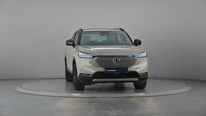 Honda HR-V Hybrid HONDA HR-V 1.5 h i-MMD Advance Style SUV 5dr Petrol Hybrid CVT Euro 6 (s/s) (131 