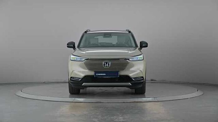 Honda HR-V Hybrid HONDA HR-V 1.5 h i-MMD Advance Style SUV 5dr Petrol Hybrid CVT Euro 6 (s/s) (131 