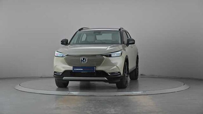 Honda HR-V Hybrid HONDA HR-V 1.5 h i-MMD Advance Style SUV 5dr Petrol Hybrid CVT Euro 6 (s/s) (131 