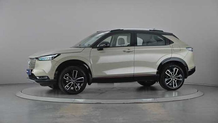 Honda HR-V Hybrid HONDA HR-V 1.5 h i-MMD Advance Style SUV 5dr Petrol Hybrid CVT Euro 6 (s/s) (131 