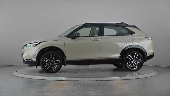Honda HR-V Hybrid HONDA HR-V 1.5 h i-MMD Advance Style SUV 5dr Petrol Hybrid CVT Euro 6 (s/s) (131 