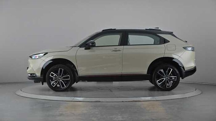 Honda HR-V Hybrid HONDA HR-V 1.5 h i-MMD Advance Style SUV 5dr Petrol Hybrid CVT Euro 6 (s/s) (131 