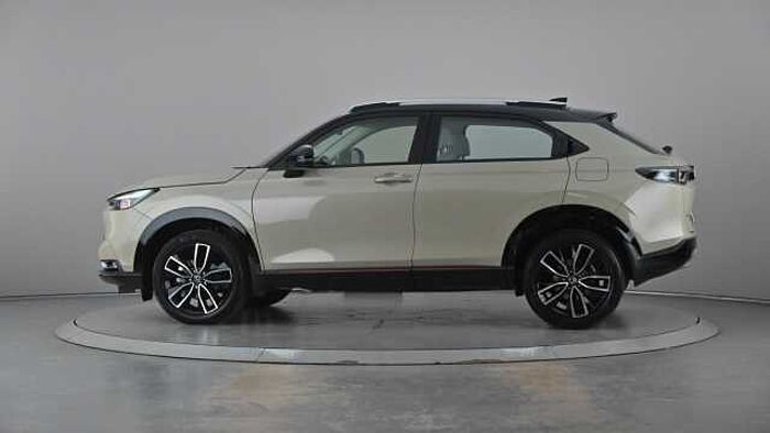 Honda HR-V Hybrid HONDA HR-V 1.5 h i-MMD Advance Style SUV 5dr Petrol Hybrid CVT Euro 6 (s/s) (131 