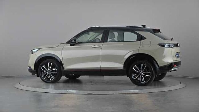 Honda HR-V Hybrid HONDA HR-V 1.5 h i-MMD Advance Style SUV 5dr Petrol Hybrid CVT Euro 6 (s/s) (131 