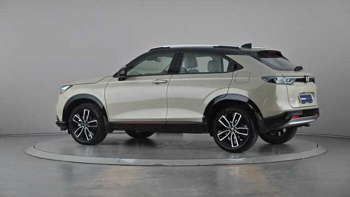 Honda HR-V Hybrid HONDA HR-V 1.5 h i-MMD Advance Style SUV 5dr Petrol Hybrid CVT Euro 6 (s/s) (131 