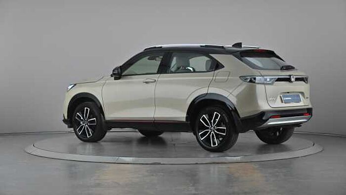Honda HR-V Hybrid HONDA HR-V 1.5 h i-MMD Advance Style SUV 5dr Petrol Hybrid CVT Euro 6 (s/s) (131 