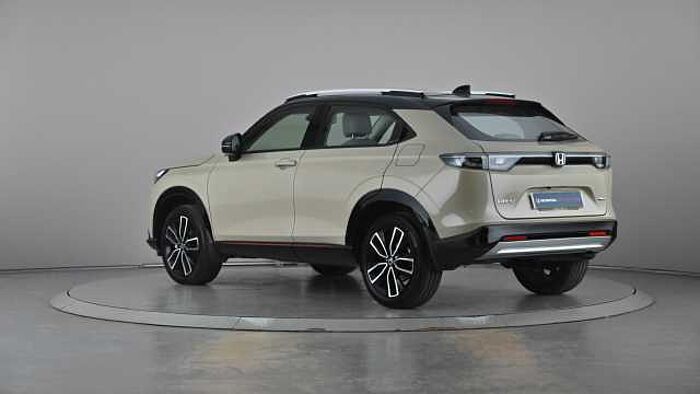 Honda HR-V Hybrid HONDA HR-V 1.5 h i-MMD Advance Style SUV 5dr Petrol Hybrid CVT Euro 6 (s/s) (131 