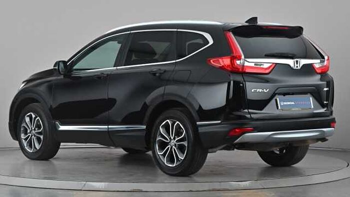 Honda CR-V Hybrid HONDA CR-V 2.0 h i-MMD EX SUV 5dr Petrol Hybrid eCVT 4WD Euro 6 (s/s) (184 ps) 