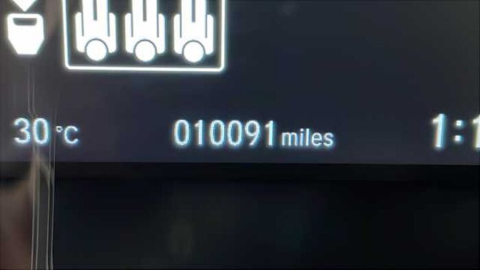 Honda CR-V Hybrid HONDA CR-V 2.0 h i-MMD EX SUV 5dr Petrol Hybrid eCVT 4WD Euro 6 (s/s) (184 ps) 