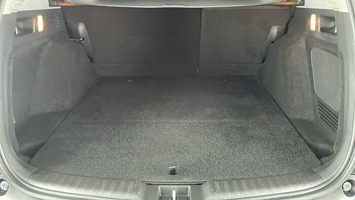 Honda CR-V Hybrid HONDA CR-V 2.0 h i-MMD EX SUV 5dr Petrol Hybrid eCVT 4WD Euro 6 (s/s) (184 ps) 