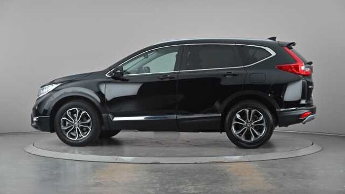 Honda CR-V Hybrid HONDA CR-V 2.0 h i-MMD EX SUV 5dr Petrol Hybrid eCVT 4WD Euro 6 (s/s) (184 ps) 