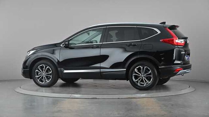 Honda CR-V Hybrid HONDA CR-V 2.0 h i-MMD EX SUV 5dr Petrol Hybrid eCVT 4WD Euro 6 (s/s) (184 ps) 