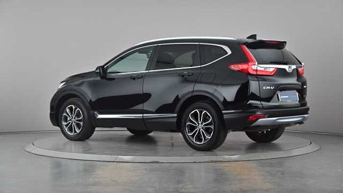Honda CR-V Hybrid HONDA CR-V 2.0 h i-MMD EX SUV 5dr Petrol Hybrid eCVT 4WD Euro 6 (s/s) (184 ps) 