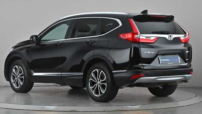 Honda CR-V Hybrid HONDA CR-V 2.0 h i-MMD EX SUV 5dr Petrol Hybrid eCVT 4WD Euro 6 (s/s) (184 ps) 