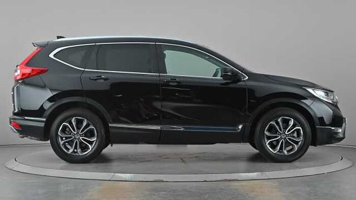 Honda CR-V Hybrid HONDA CR-V 2.0 h i-MMD EX SUV 5dr Petrol Hybrid eCVT 4WD Euro 6 (s/s) (184 ps) 