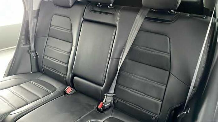 Honda CR-V Hybrid HONDA CR-V 2.0 h i-MMD EX SUV 5dr Petrol Hybrid eCVT 4WD Euro 6 (s/s) (184 ps) 