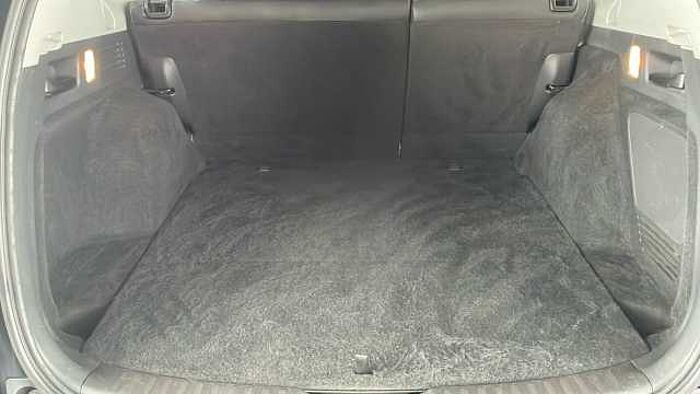 Honda CR-V Hybrid HONDA CR-V 2.0 h i-MMD EX SUV 5dr Petrol Hybrid eCVT 4WD Euro 6 (s/s) (184 ps) 