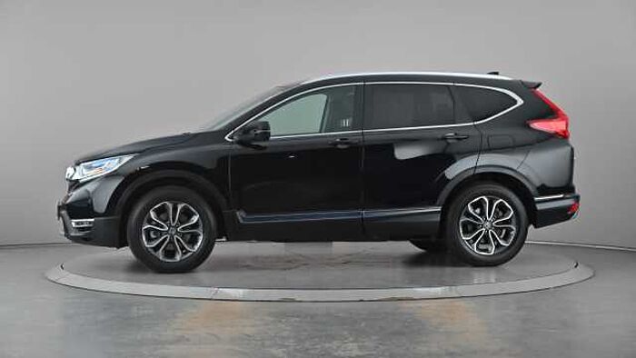 Honda CR-V Hybrid HONDA CR-V 2.0 h i-MMD EX SUV 5dr Petrol Hybrid eCVT 4WD Euro 6 (s/s) (184 ps) 