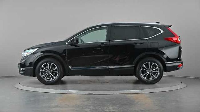 Honda CR-V Hybrid HONDA CR-V 2.0 h i-MMD EX SUV 5dr Petrol Hybrid eCVT 4WD Euro 6 (s/s) (184 ps) 