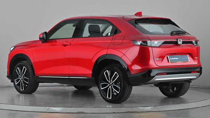 Honda HR-V Hybrid HONDA HR-V 1.5 h i-MMD Advance SUV 5dr Petrol Hybrid CVT Euro 6 (s/s) (131 ps) 