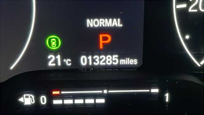 Honda HR-V Hybrid HONDA HR-V 1.5 h i-MMD Advance SUV 5dr Petrol Hybrid CVT Euro 6 (s/s) (131 ps) 