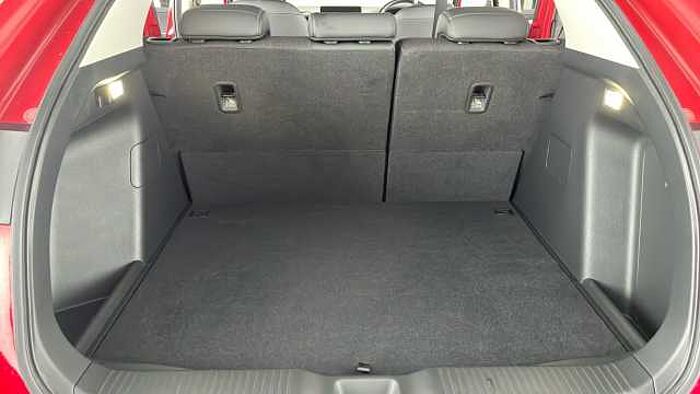 Honda HR-V Hybrid HONDA HR-V 1.5 h i-MMD Advance SUV 5dr Petrol Hybrid CVT Euro 6 (s/s) (131 ps) 